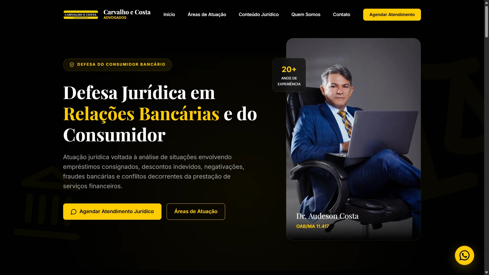 Defesa do Consumidor